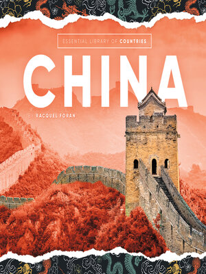 cover image of China